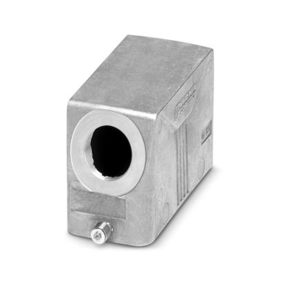 HC-STA-B16-HLFS-1STM32-EL/... - Scatola