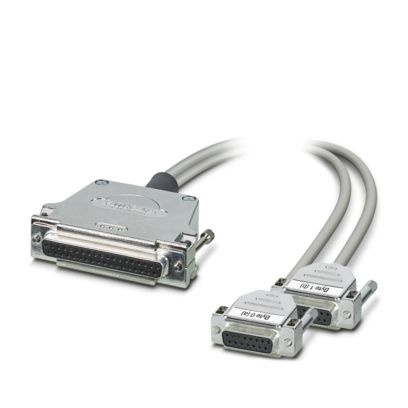 CABLE-D37F-2XD15F-HF-ETHA/... - Cavo
