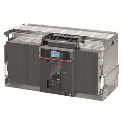 E6.2H 5000 Ekip Hi-Touch LSI 3p WMP