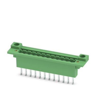 DFK-MSTB 2,5/12-GF-5,08 - Intestazione passante