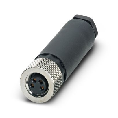 SACC-M 8FS-4CON-M-SW - Connettore
