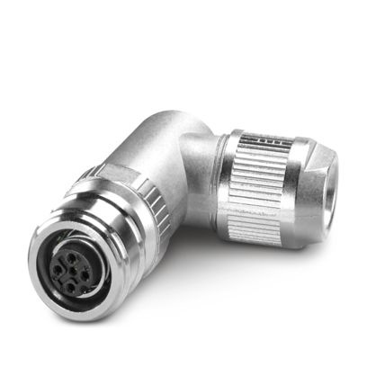 SACC-P12FR-4PL-CM SH - Connettore