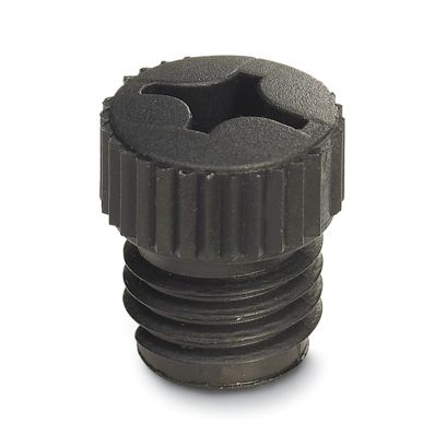 PROT-M8 VPE1000 - Tappo filettato