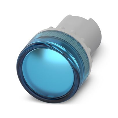 PHT22-PL-BU - Spia LED