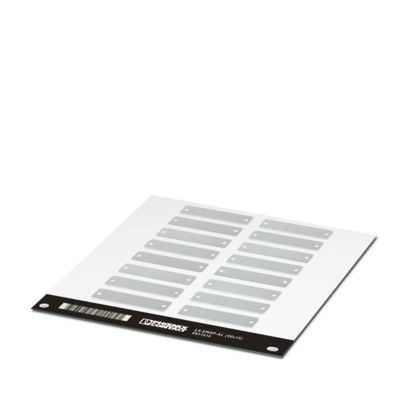 LS-EMSP-V4A (50X15) - Identificatore di apparecchiature