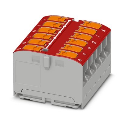 PTVFIX 12X2,5 RD - Blocco di distribuzione