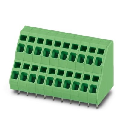 ZFKKDSA 2,5-5,08-32 - Morsetto per circuito stampato