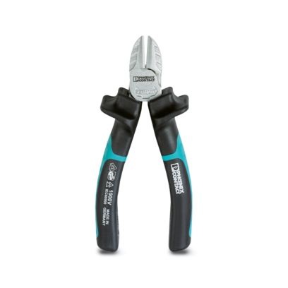 CUTFOX-S VDE M - Taglierino laterale
