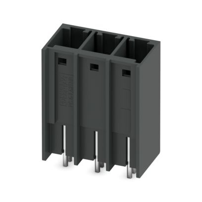 PCV 6/ 3-G-7,62 P26THR - Connettore fisso per circuiti stampati