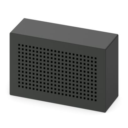 BM E.CARD-SPARE FILTER PACKAGE - Kit di pulizia