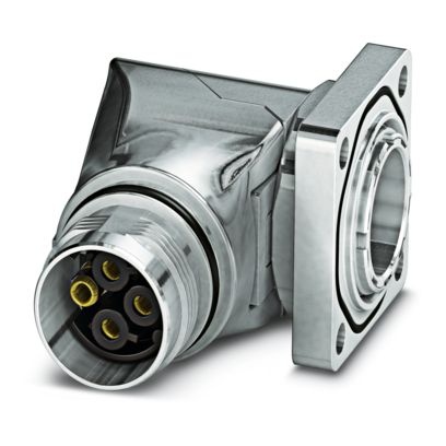 ST-6ES1N8AA400SX - Connettore a innesto per apparecchiatura a parete frontale