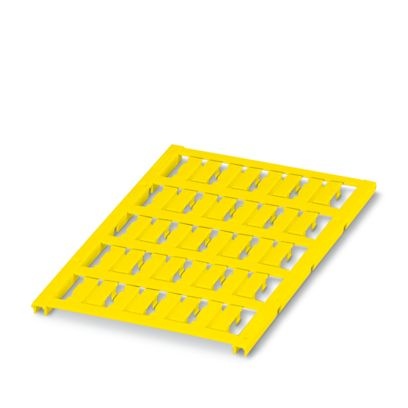 UC-WMC 1,9 (15X4) YE CUS - Identificatore