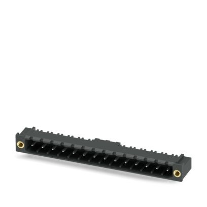 CC 2,5/14-GF-5,08-LR P26THR - Connettore fisso per circuiti stampati
