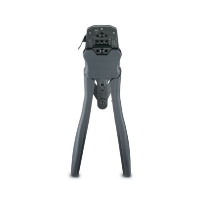 SB-Z0018 - Pinza di crimpatura