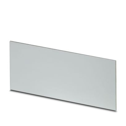 UM-ALU 4-72 FRONT 130 - Pannello frontale