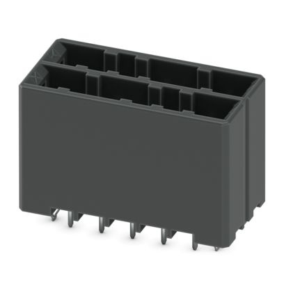 DD32H 2,2/10-V-5,08-XY - Connettore fisso per circuiti stampati