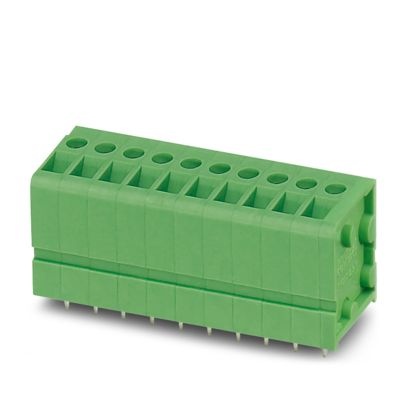 FRONT 2,5-V/SA10/ 3 BD: X5-X1 - Morsetto per circuito stampato