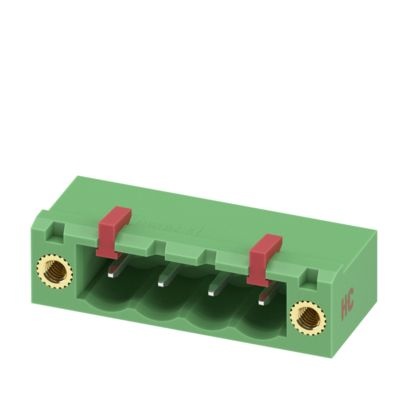 MSTB 2,5 HC/ 4-GF-5,08 CR1,4 - Connettore fisso per circuiti stampati