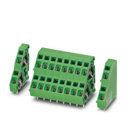 ZFKKDS 2,5-5,08 L GY - Morsetto per circuito stampato
