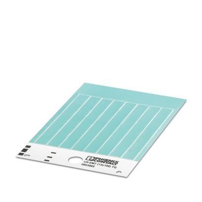 US-EMT (13X109) TQ - Piastrina di innesto