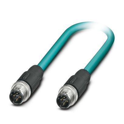 NBC-M12MSD/ 2,0-93F/M12MSD - Cavo di rete