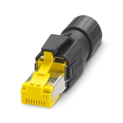 VS-08-RJ45-10G/Q - Connettore RJ45