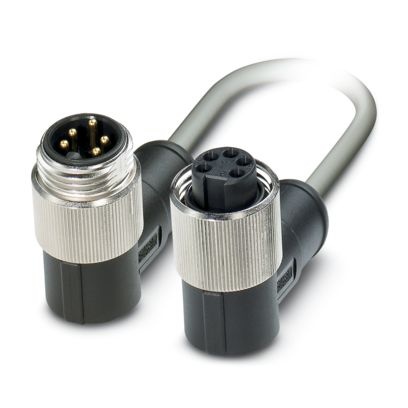 SAC-5P-MINMR/ 0,3-923/MINFR DN - Cavo di sistema Bus