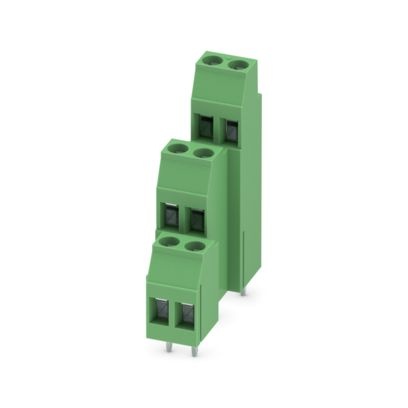 MK3DS 3/ 2-5,08 - Morsetto per circuito stampato