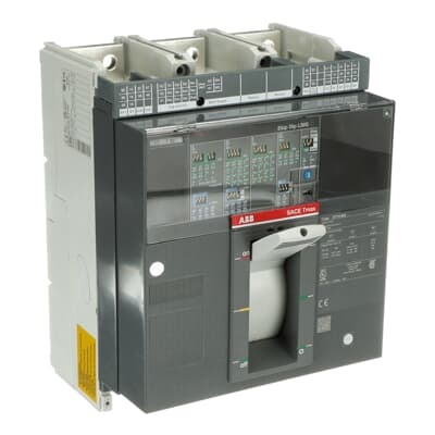 XT7H 800 Ekip Dip LSIG In=800A 3p F F UL