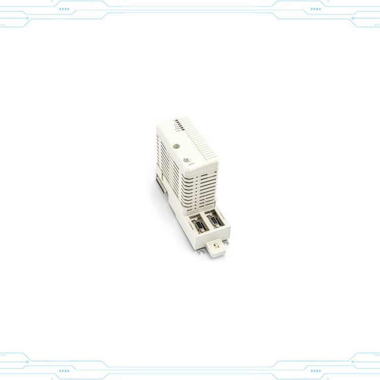 - CI854AK01 ABB - MODULI