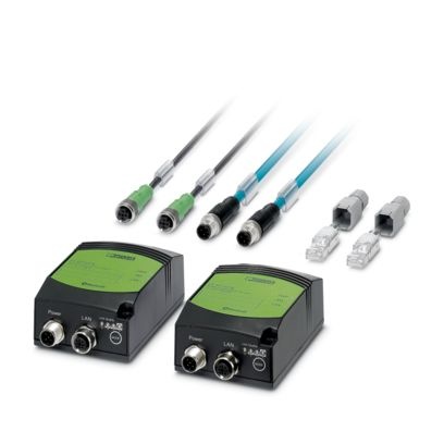 FL BT EPA AIR SET - Set radio