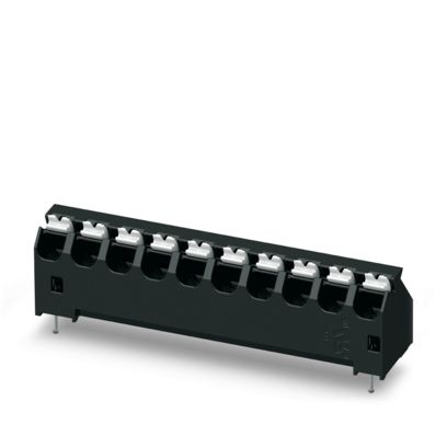 SPTA-THR 1,5/10-5,08 R72 - Morsetto per circuito stampato