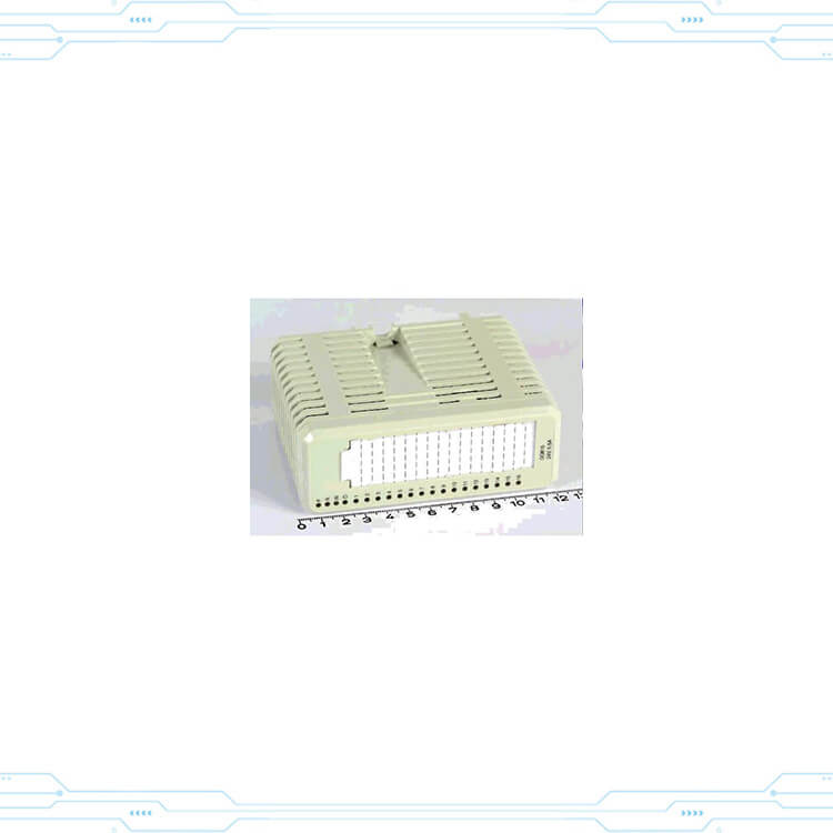 - DO810 ABB - MODULI