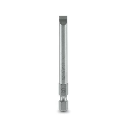 SF-BIT-SL 1,2X6,5-70 - Lama