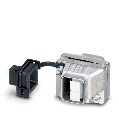 VS-PPC-J-1-SCRJ-MNBK - Accoppiamento FO