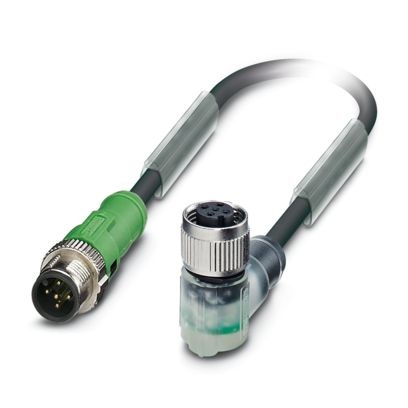 SAC-5P-MS-FR-3L SCO/.../... - Cavo per sensore/attuatore