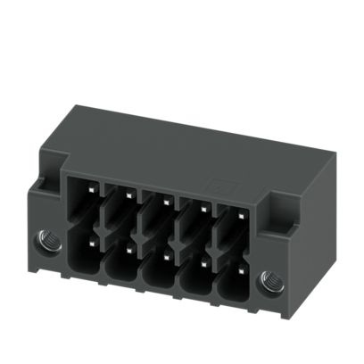 DMC 1,5/ 5-G1F-3,5-LRP26THRR56 - Connettore fisso per circuiti stampati