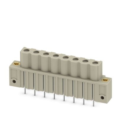 ICV 2,5/ 8-GF-5,08 BG - Connettore fisso per circuiti stampati
