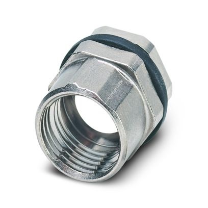 SACC-M12-SCO NUT L90 GG - Connettore per scatola