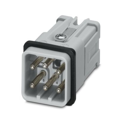 HC-Q05-I-PT-M - Inserto di contatto