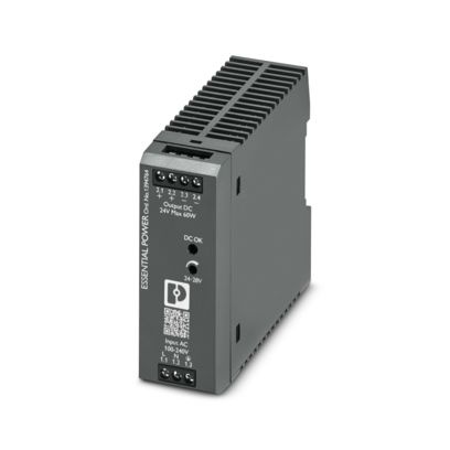 PS-EE-2G/1AC/24DC/60W/SC - Alimentatore