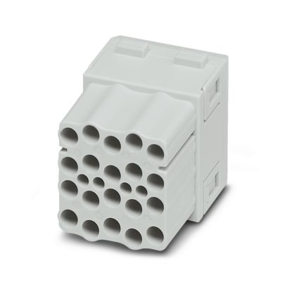 HC-M-20-CT-F - Modulo di contatto femmina/maschio