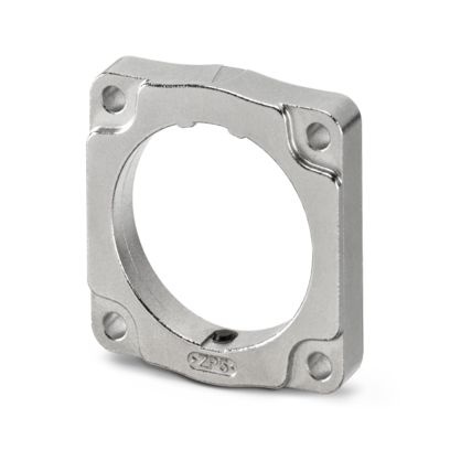 FLANGE-M23PRO-PW