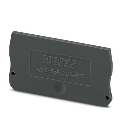 D-TBPC 2,5-MT - Coperchio