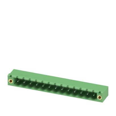 MSTB 2,5/13-GF-5,08 - Connettore fisso per circuiti stampati