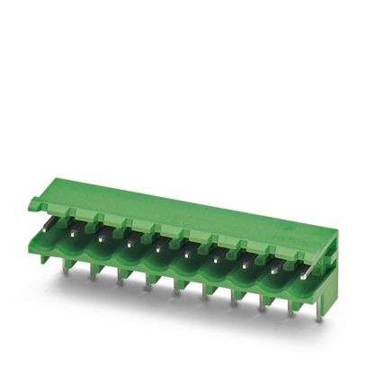 MSTBW 2,5/ 4-G BN - Connettore fisso per circuiti stampati