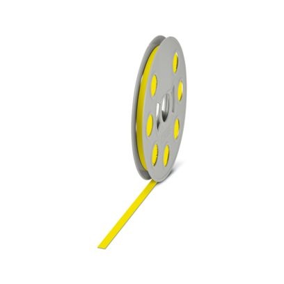 WMS 6,4 (EX10)R YE - Marcatore termorestringente