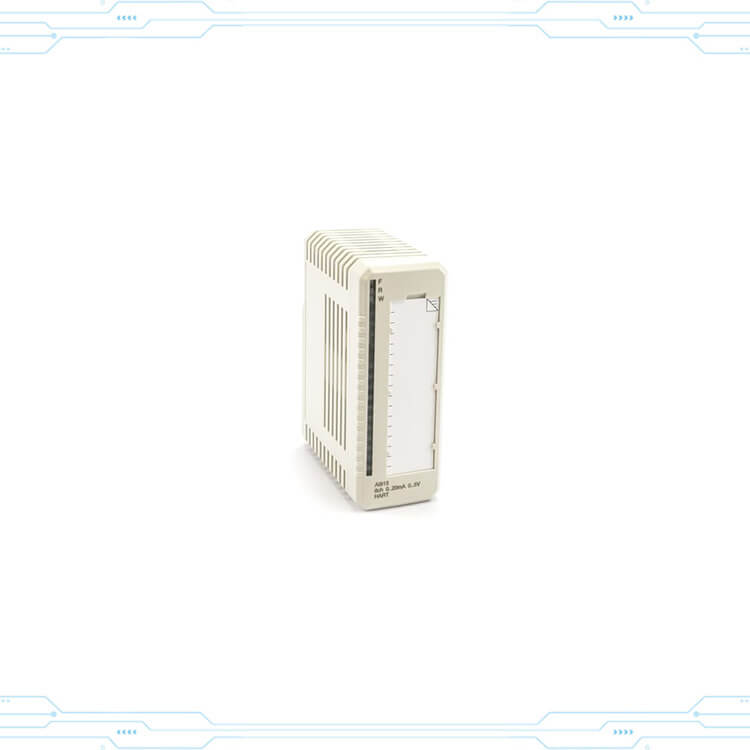- 3BSE052604R1 ABB - MODULI
