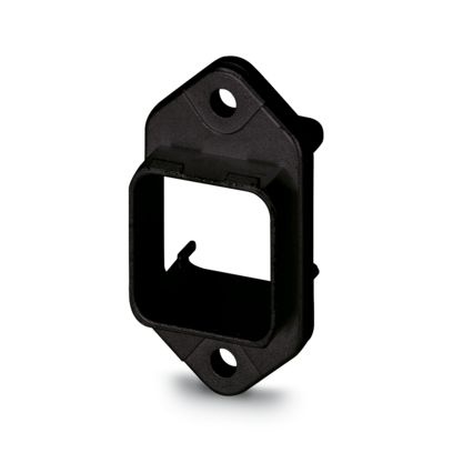 CUC-V14-F1PBK-S/R4O:VPE10 - Cornice di montaggio