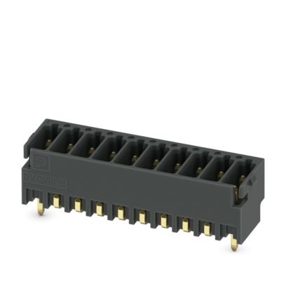 DMCV 0,5/10-G1-2,54 SMD R44 - Connettore fisso per circuiti stampati